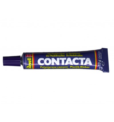 Contacta Tubenkleber (39602)