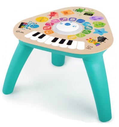 Hape Baby Einstein Piano veliki, samostoječi, na dotik, 6-36m TMH