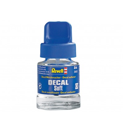 Revell Decal Soft (39693)