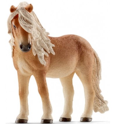Kobila Isplandski poni 8cm x 4cm x 9,1cm EOL
