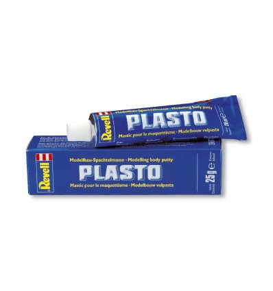 Revell Plasto (39607)