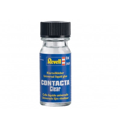 Lepilo Contacta Clear20g