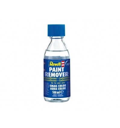 ODSTRANJEVALEC BARVE PAINT REMOVER (39617)