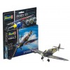 Model Set Spitfire Mk. IIa - 6030