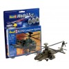 Model Set AH-64D Longbow Apache - 6030