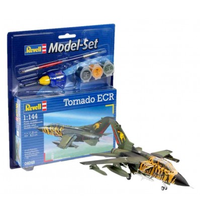Model Set Tornado ECR - 6010