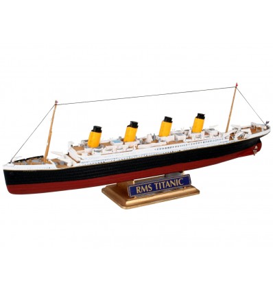 Model Set R.M.S. Titanic - 6030