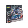 Model Set Ford GT - Le Mans - 6090