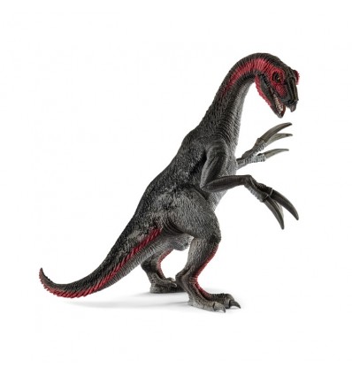 Therizinosaurus 19,5cm x 13,5cm x 19,5cm