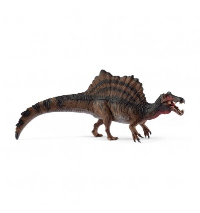 Spinosaurus 29,4cm x 9,5cm x 11,1cm