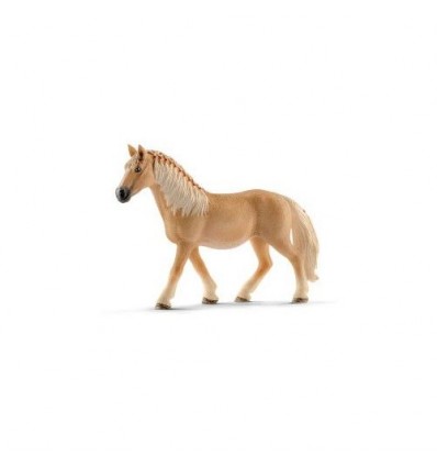 Konj haflinger žrebec 14,5cm x 3,5cm x 10,5cm EOL