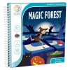 Smart Games Čarobni gozd (48 izzivov), magnetna potovalna igra SGT 210-8