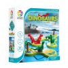 Smart Games Dinozavri - Čarobni otoki (80 izzivov) SG 282