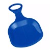 Plastkon lopata za sankanje modra 974828
