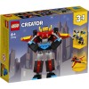 Lego® Creator 31124 Superrobot