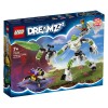 LEGO® Dreamzzz 71454 Mateo in robot Z-Blob