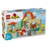 Lego® Duplo® 10416 Town Skrb za živali na kmetiji