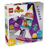 Lego® Duplo® 10422 3v1 Dogodivščina z vesoljskim plovilom
