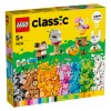 Lego® Classic 11034 Ustvarjalni ljubljenčki