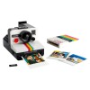 Lego Ideas 21345 Fotoaparat Polaroid OneStep SX-70