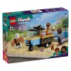 Lego® Friends 42606 Potujoča pekarna