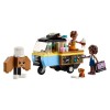 Lego® Friends 42606 Potujoča pekarna