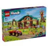 Lego® Friends 42617 Zatočišče za delovne živali