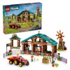 Lego® Friends 42617 Zatočišče za delovne živali