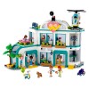 Lego® Friends 42621 Mestna bolnišnica v Heartlake Cityju