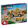 Lego® Friends 42633 Kombi z vročimi hrenovkami