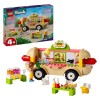 Lego® Friends 42633 Kombi z vročimi hrenovkami