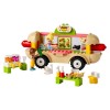 Lego® Friends 42633 Kombi z vročimi hrenovkami