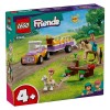 Lego® Friends 42634 Prikolica za konja in ponija