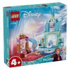 Lego® Disney Princess™ 43238 Ledeno kraljestvo Elzin grad iz Ledenega kraljestva