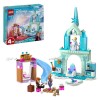 Lego® Disney Princess™ 43238 Ledeno kraljestvo Elzin grad iz Ledenega kraljestva