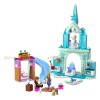 Lego® Disney Princess™ 43238 Ledeno kraljestvo Elzin grad iz Ledenega kraljestva