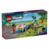 Lego® Friends 42609 Električni avto in polnilnica