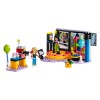 Lego® Friends 42610 Glasbena zabava s karaokejem