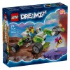 LEGO® Dreamzzz 71471 Mateov terenski avto