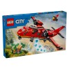 Lego® City 60413 Letalo za reševanje iz požarov