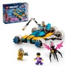 LEGO® Dreamzzz 71475 Vesoljski avto g. Oza