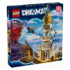 LEGO® Dreamzzz 71477 Sandmanov stolp