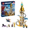 LEGO® Dreamzzz 71477 Sandmanov stolp