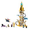 LEGO® Dreamzzz 71477 Sandmanov stolp