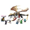 Lego® Ninjago® 71809 Zmajski mojster Egalt