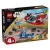 Lego® Star Wars™ 75384 Crimson Firehawk™