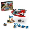 Lego® Star Wars™ 75384 Crimson Firehawk™