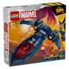 Lego® Super Heroes 76281 X-Men X-Jet