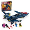 Lego® Super Heroes 76281 X-Men X-Jet