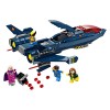 Lego® Super Heroes 76281 X-Men X-Jet